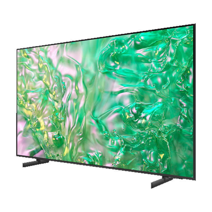 Samsung Crystal UHD 4K Smart TV Tizen OS 75 inch - 75DU8000 | DU8000